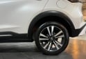 Autos - Nissan KICKS ADVANCE 1.6 CVT F2 2022 Nafta 61391Km - En Venta