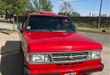 Camionetas - Chevrolet d20 1997 Diesel 246000Km - En Venta