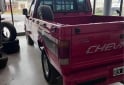 Camionetas - Chevrolet d20 1997 Diesel 246000Km - En Venta