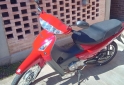 Motos - Corven Energy 110 2021 Nafta 980Km - En Venta