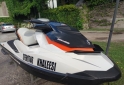 Embarcaciones - Sea doo GTI 130 2011 con 200hs IMPECABLE u$d 13.200 - En Venta