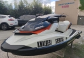 Embarcaciones - Sea doo GTI 130 2011 con 200hs IMPECABLE u$d 13.200 - En Venta