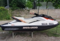 Embarcaciones - Sea doo GTI 130 2011 con 200hs IMPECABLE u$d 13.200 - En Venta