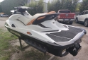 Embarcaciones - Sea doo GTI 130 2011 con 200hs IMPECABLE u$d 13.200 - En Venta