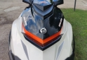 Embarcaciones - Sea doo GTI 130 2011 con 200hs IMPECABLE u$d 13.200 - En Venta