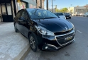 Autos - Peugeot 208 2017 Nafta  - En Venta