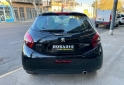 Autos - Peugeot 208 2017 Nafta  - En Venta