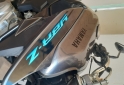 Motos - Yamaha YBR-Z 2023 Nafta 9221Km - En Venta