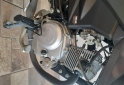 Motos - Yamaha YBR-Z 2023 Nafta 9221Km - En Venta