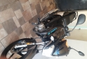 Motos - Yamaha YBR-Z 2023 Nafta 9221Km - En Venta