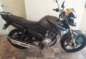 Motos - Yamaha YBR-Z 2023 Nafta 9221Km - En Venta