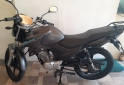 Motos - Yamaha YBR-Z 2023 Nafta 9221Km - En Venta