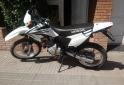 Motos - Honda Tornado twister 2020 Nafta 6100Km - En Venta