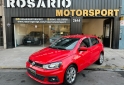 Autos - Volkswagen Gol Trend 2017 Nafta 82000Km - En Venta