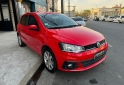 Autos - Volkswagen Gol Trend 2017 Nafta 82000Km - En Venta