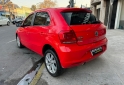 Autos - Volkswagen Gol Trend 2017 Nafta 82000Km - En Venta