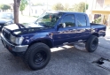 Camionetas - Toyota Hilux 2003 Diesel 370000Km - En Venta