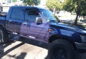 Camionetas - Toyota Hilux 2003 Diesel 370000Km - En Venta