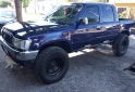 Camionetas - Toyota Hilux 2003 Diesel 370000Km - En Venta