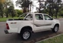 Camionetas - Toyota SRV 4x4 motor 3.0D 2014 Diesel 225000Km - En Venta