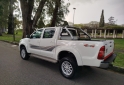 Camionetas - Toyota SRV 4x4 motor 3.0D 2014 Diesel 225000Km - En Venta