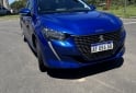 Autos - Peugeot 208 ACTIVE PACK 2021 Nafta 52000Km - En Venta