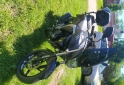 Motos - Yamaha Fz fi 2022 Nafta 20000Km - En Venta