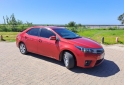 Autos - Toyota COROLLA XEI PACK 2017 GNC 230000Km - En Venta