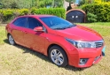 Autos - Toyota COROLLA XEI PACK 2017 GNC 230000Km - En Venta