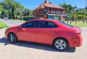 Autos - Toyota COROLLA XEI PACK 2017 GNC 230000Km - En Venta