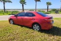 Autos - Toyota COROLLA XEI PACK 2017 GNC 230000Km - En Venta