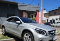 Autos - Mercedes Benz GLA 200 2018 Nafta 90000Km - En Venta