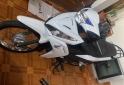 Motos - Honda Wave 2024 Nafta 4500Km - En Venta