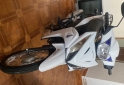 Motos - Honda Wave 2024 Nafta 4500Km - En Venta