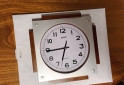 Hogar - RELOJ  DE  PARED - Girod - En Venta