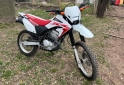 Motos - Honda Xr250 tornado 2019 Nafta 22000Km - En Venta