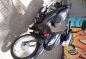 Motos - Honda Wave  110cc 2023 Nafta 700Km - En Venta