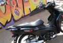 Motos - Honda Wave  110cc 2023 Nafta 700Km - En Venta