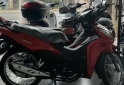 Motos - Honda WAVE S 2024 Nafta 0Km - En Venta