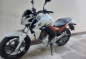 Motos - Honda Twister 2019 Nafta 22000Km - En Venta