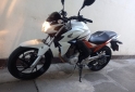 Motos - Honda Twister 2019 Nafta 22000Km - En Venta