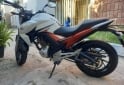 Motos - Honda Twister 2019 Nafta 22000Km - En Venta