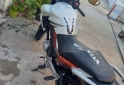 Motos - Honda Twister 2019 Nafta 22000Km - En Venta