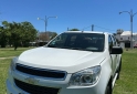 Camionetas - Chevrolet S10 Cs Tdci 2.8 4x2 200CV 2015 Diesel 153000Km - En Venta