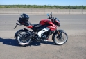 Motos - Bajaj NS 200 2022 Nafta 12900Km - En Venta