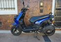 Motos - Guerrero Weapon 150cc 2016 Nafta 19800Km - En Venta