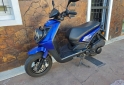 Motos - Guerrero Weapon 150cc 2016 Nafta 19800Km - En Venta