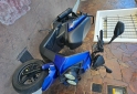 Motos - Guerrero Weapon 150cc 2016 Nafta 19800Km - En Venta