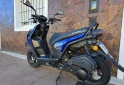 Motos - Guerrero Weapon 150cc 2016 Nafta 19800Km - En Venta