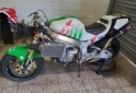 Motos - Honda VTR 1000 SP1 2000 Nafta 54500Km - En Venta